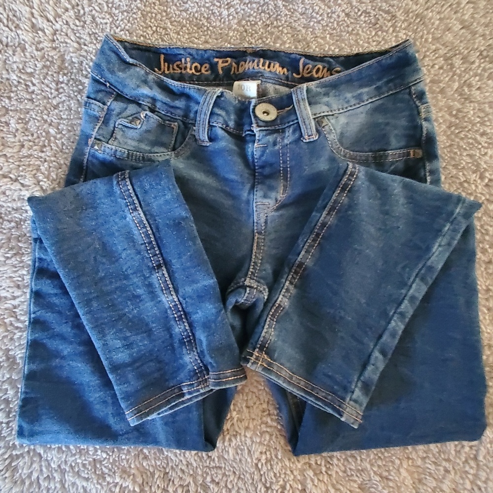 Justice girl Jeans